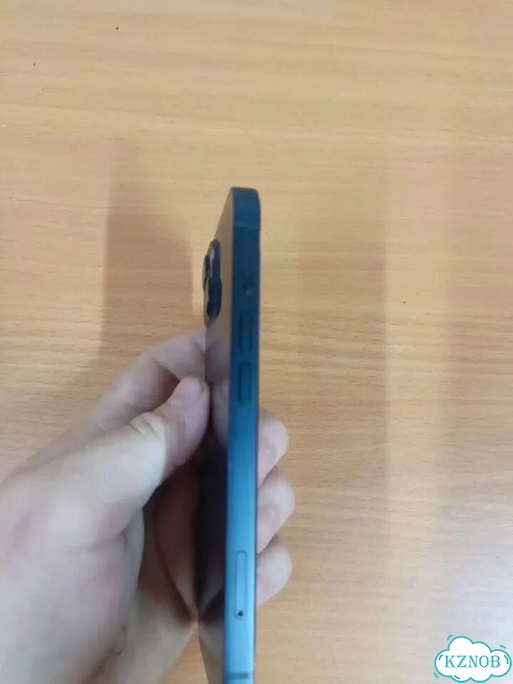 iPhone 13, 128 ГБ, SIM + eSIM фото 7