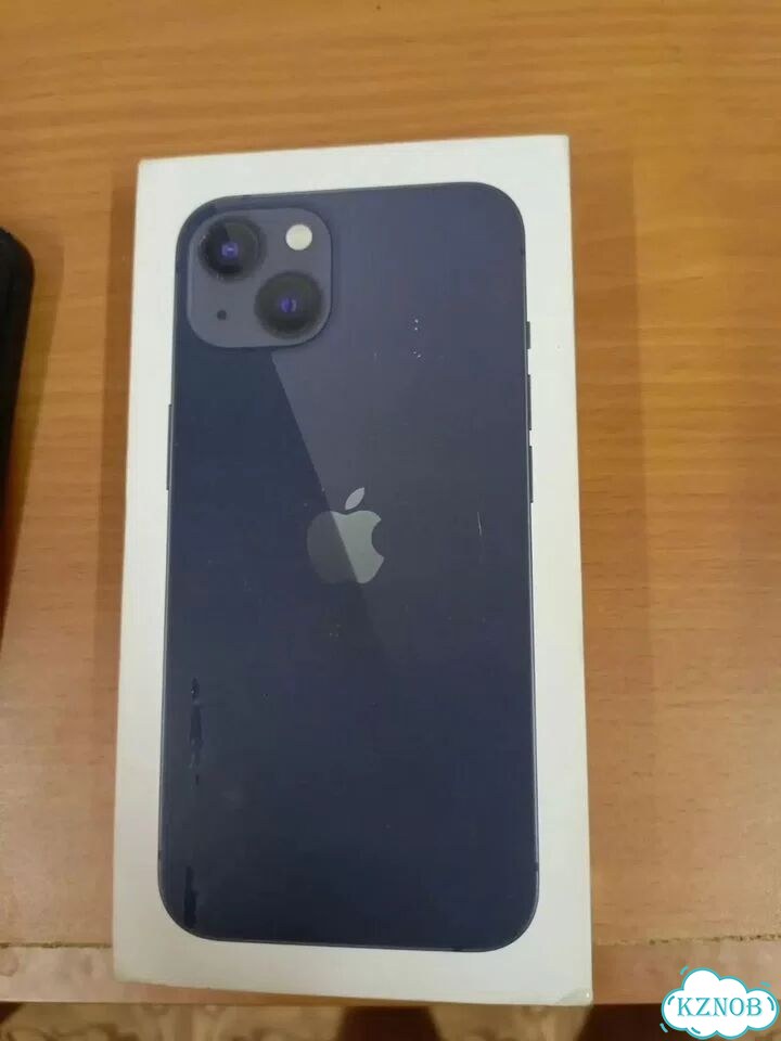 iPhone 13, 128 ГБ, SIM + eSIM фото 8