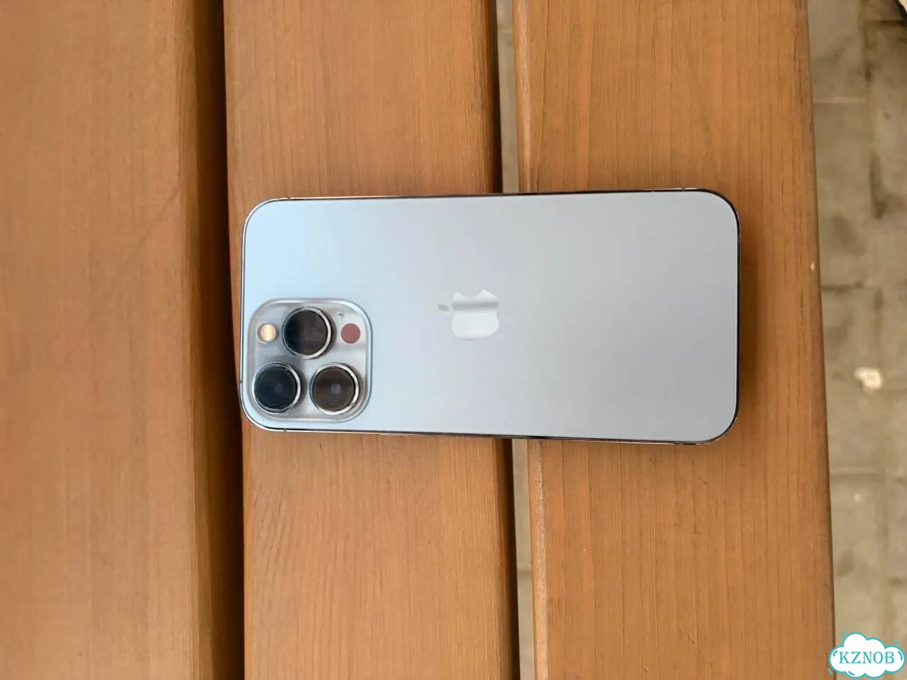 iPhone 13 Pro, 128 ГБ, SIM + eSIM фото 1