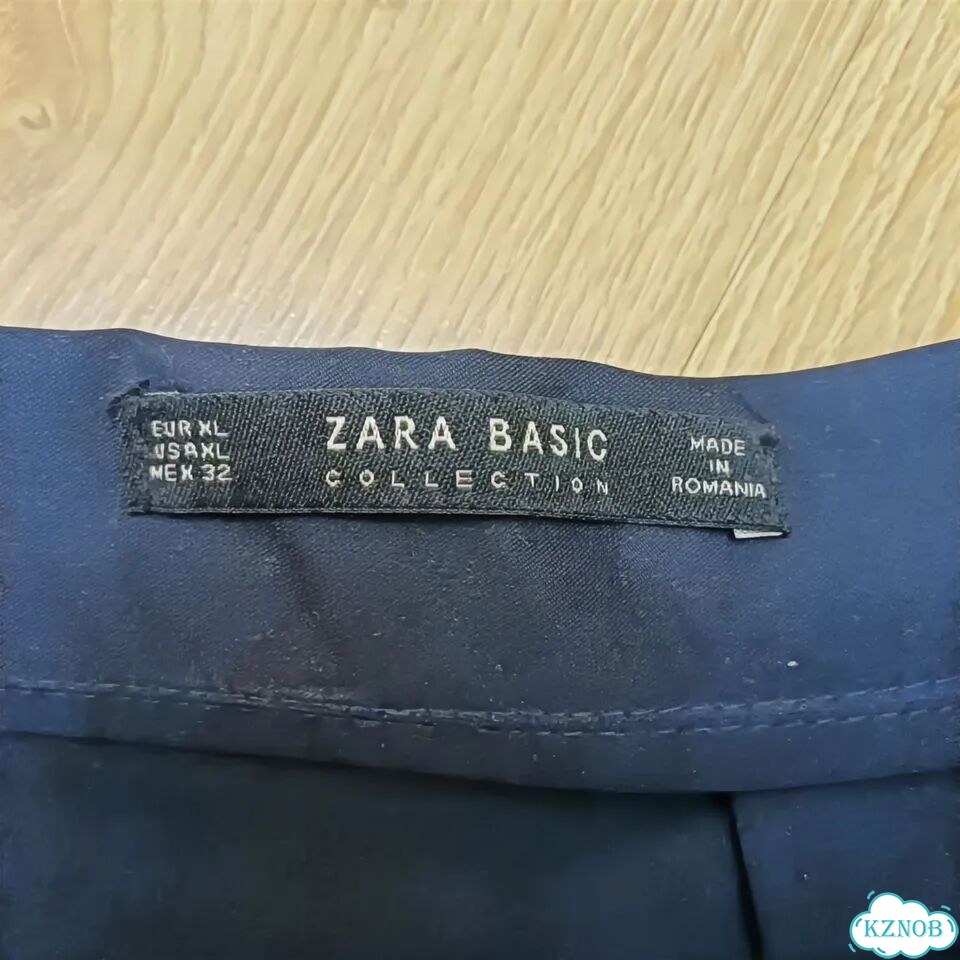Юбка zara фото 2