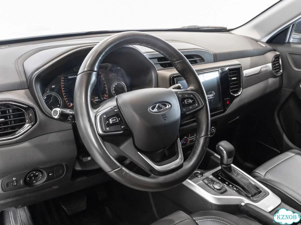 Chery Tiggo 4 2.0 CVT, 2021, 66 854 км фото 5