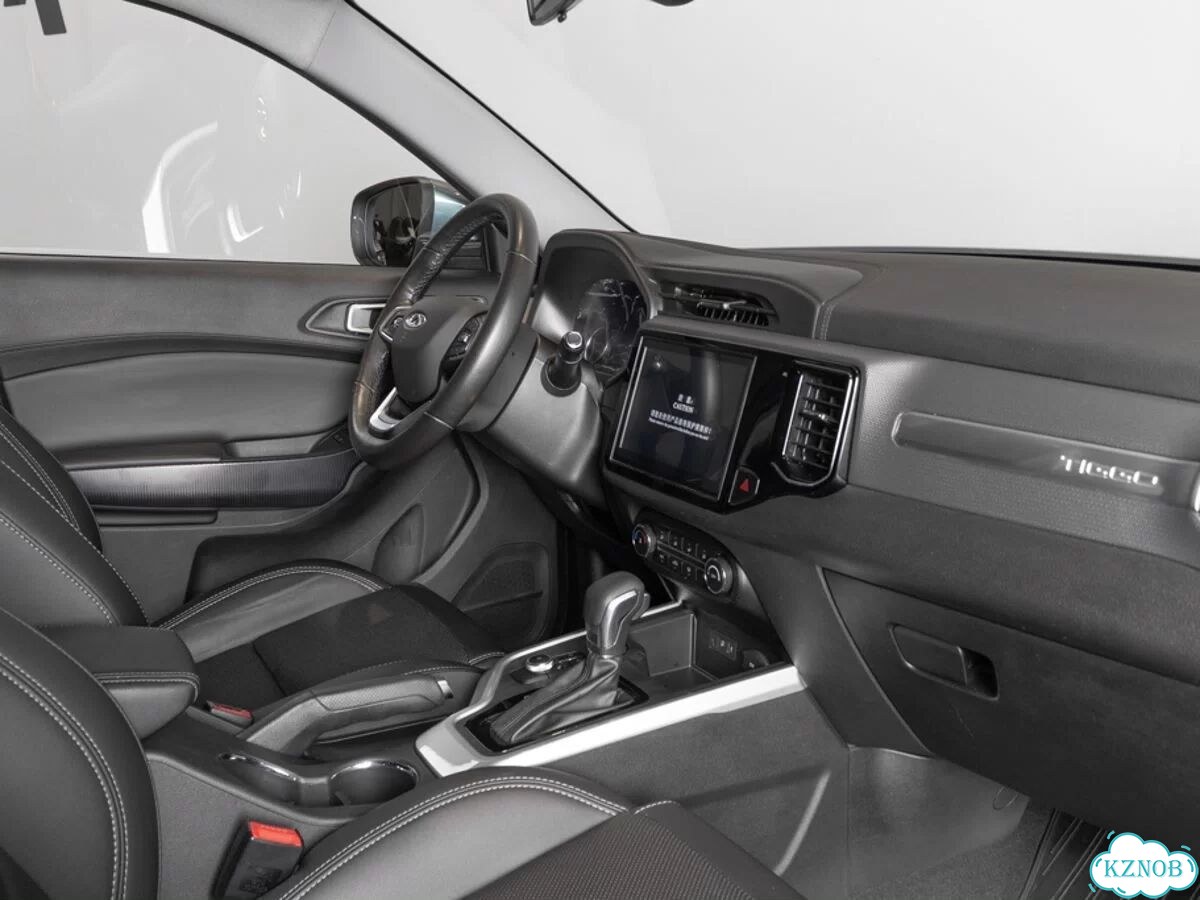 Chery Tiggo 4 2.0 CVT, 2021, 66 854 км фото 7