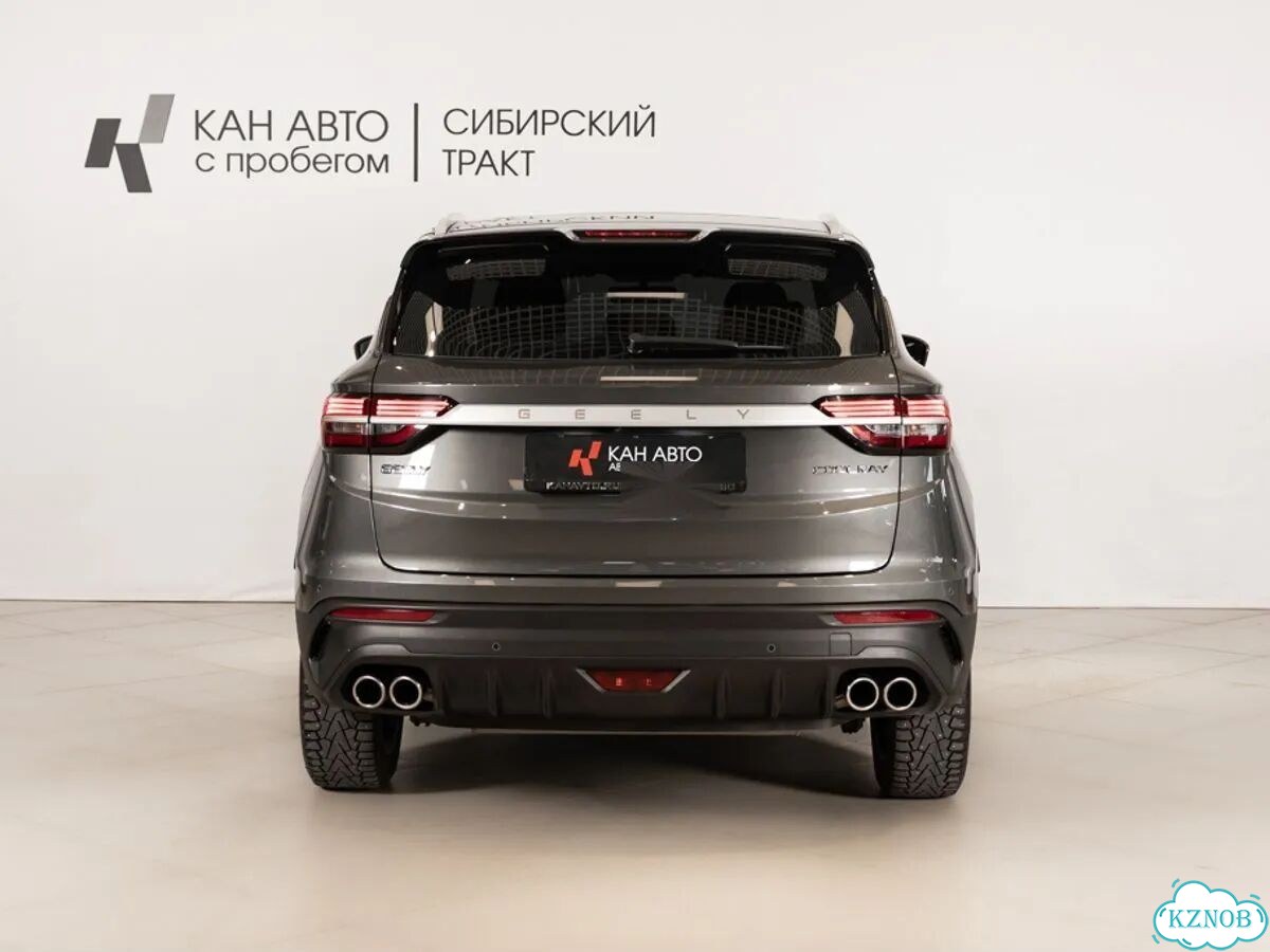Geely Coolray 1.5 AMT, 2023, 93 506 км фото 4