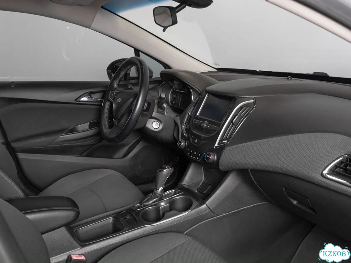 Chevrolet Cruze 1.4 AT, 2016, 137 148 км фото 7