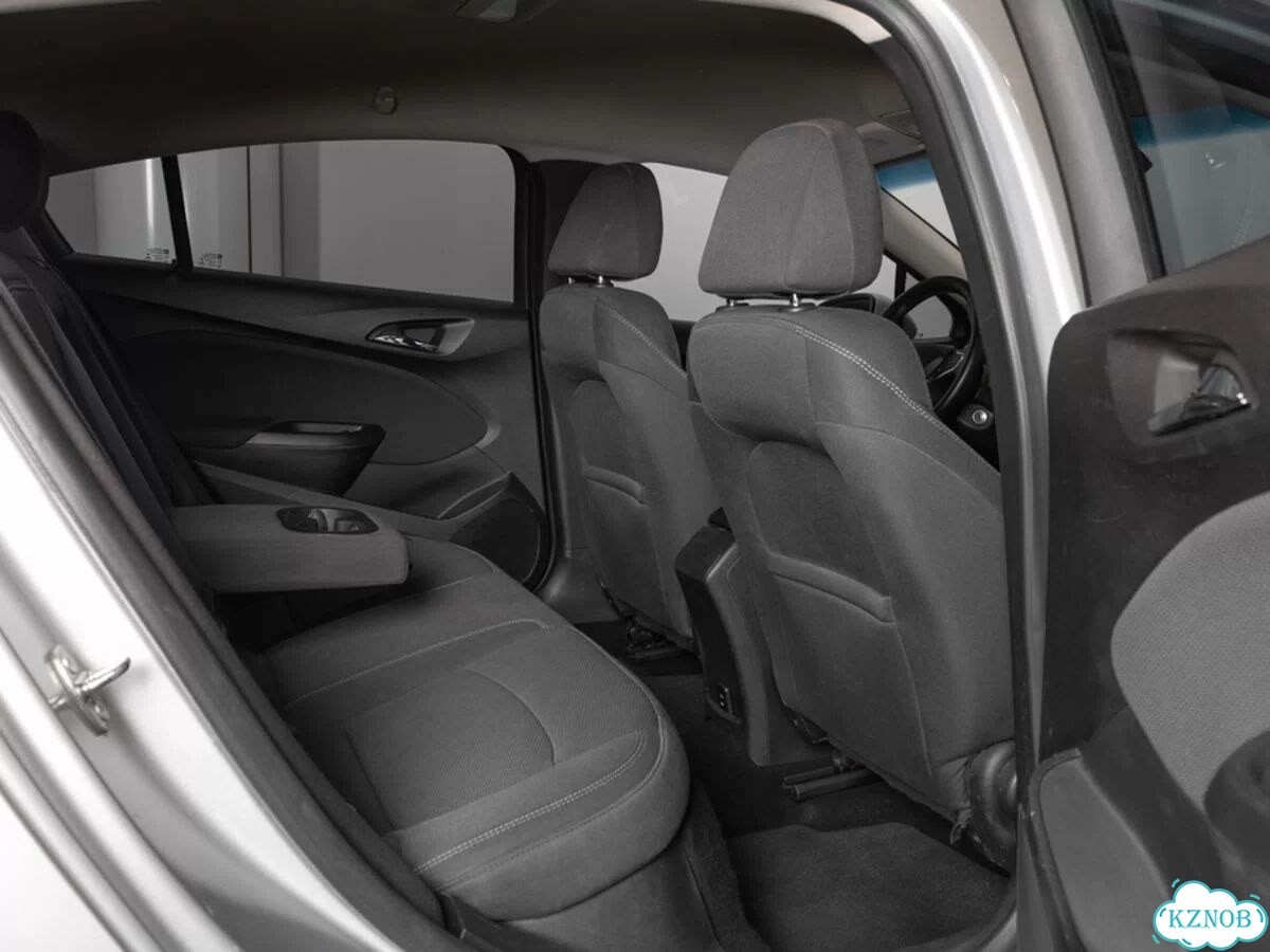 Chevrolet Cruze 1.4 AT, 2016, 137 148 км фото 8