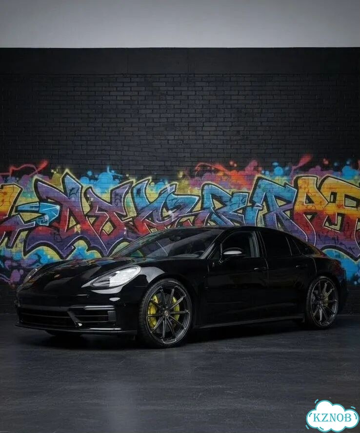 Кованые диски Porsche R21 5130 фото 1