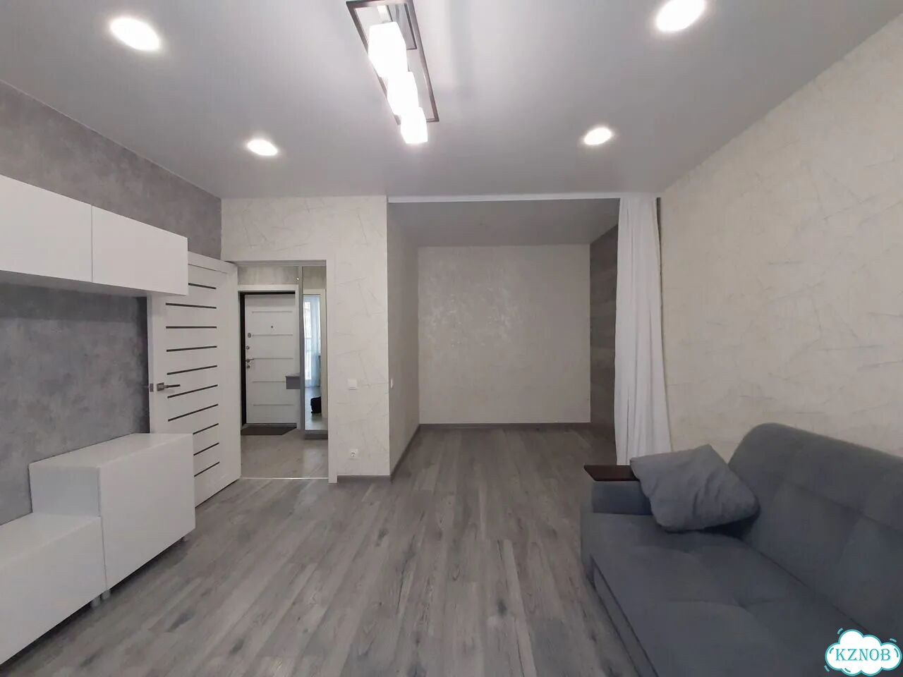 1-к. квартира, 40 м², 3/16 эт. фото 10