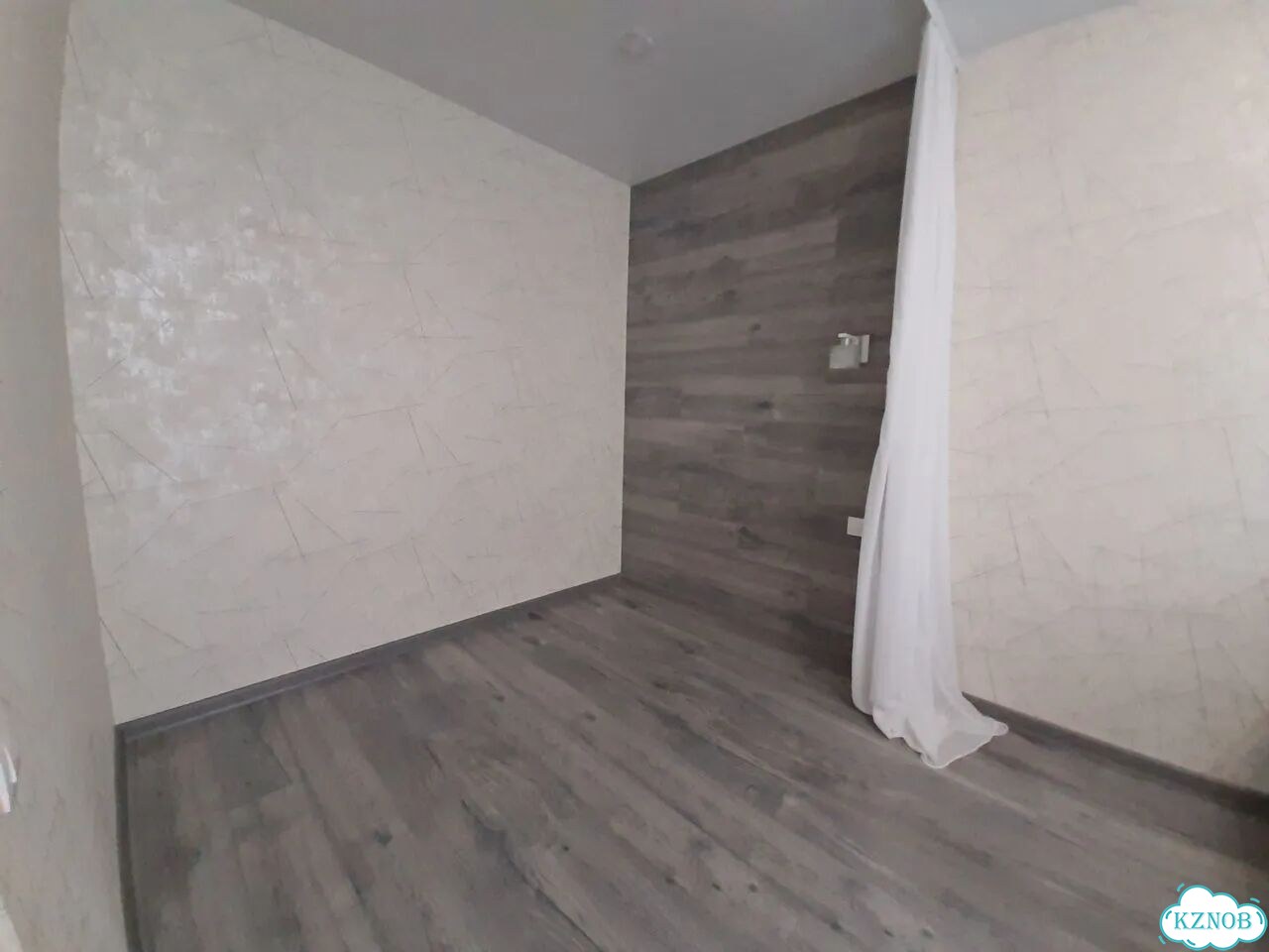 1-к. квартира, 40 м², 3/16 эт. фото 12
