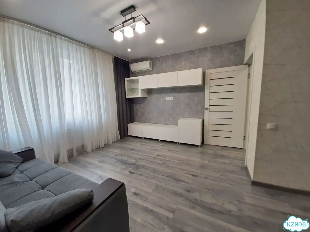 1-к. квартира, 40 м², 3/16 эт. фото 16