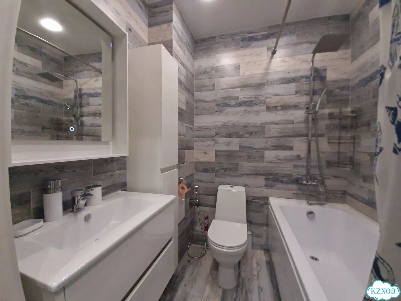 1-к. квартира, 40 м², 3/16 эт. фото 20