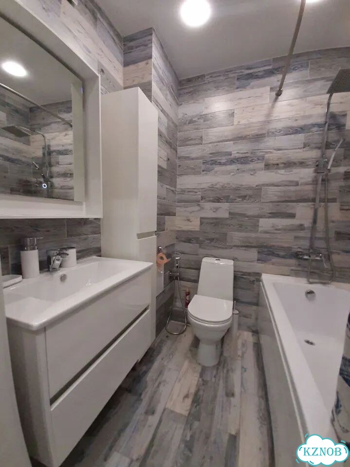 1-к. квартира, 40 м², 3/16 эт. фото 21