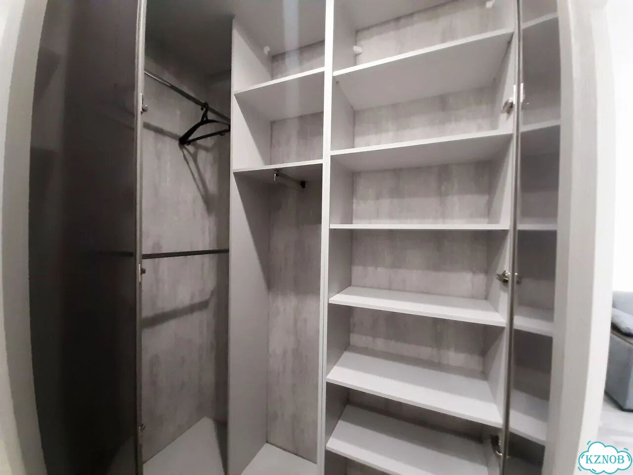 1-к. квартира, 40 м², 3/16 эт. фото 26