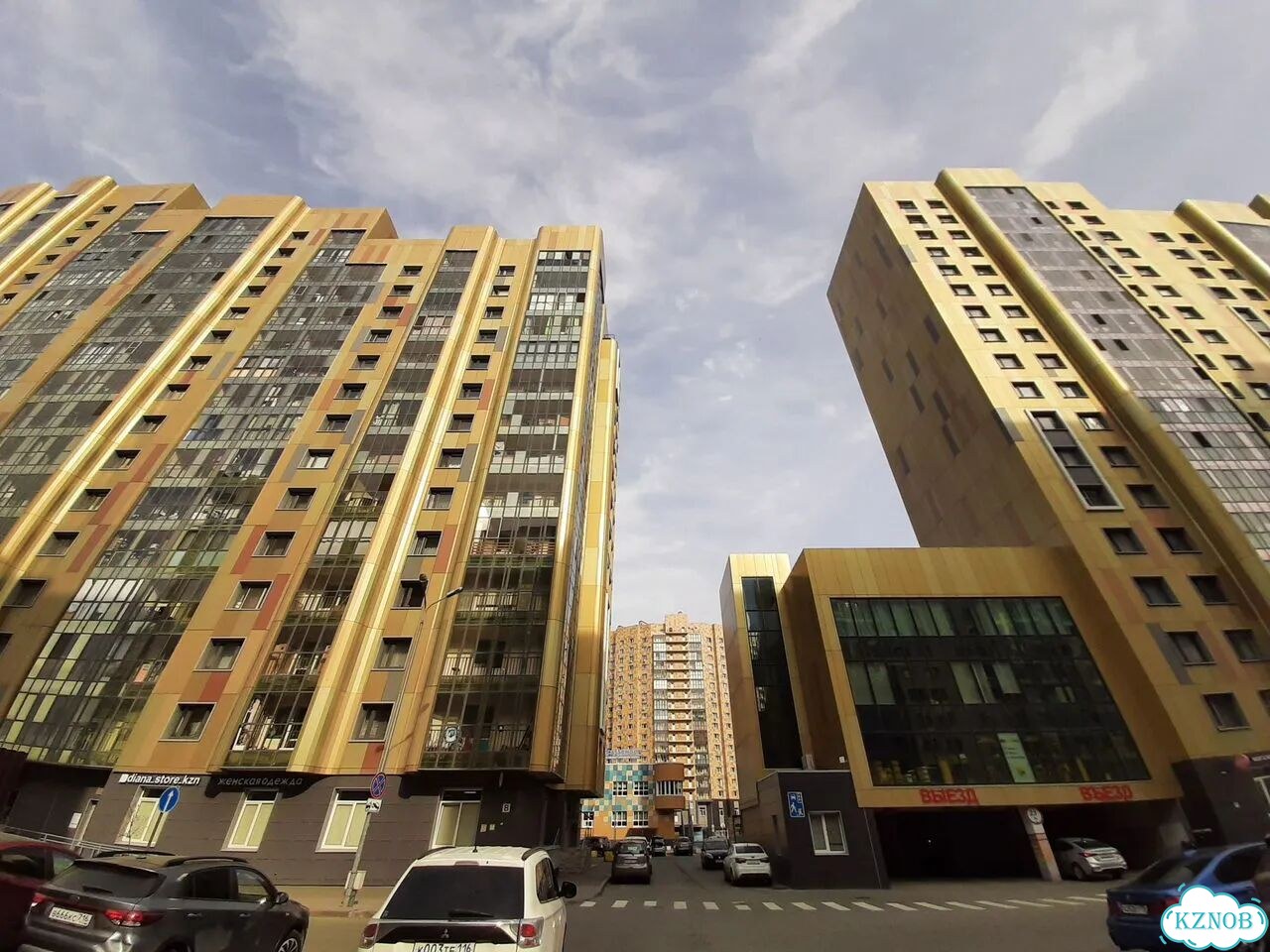 1-к. квартира, 40 м², 3/16 эт. фото 28