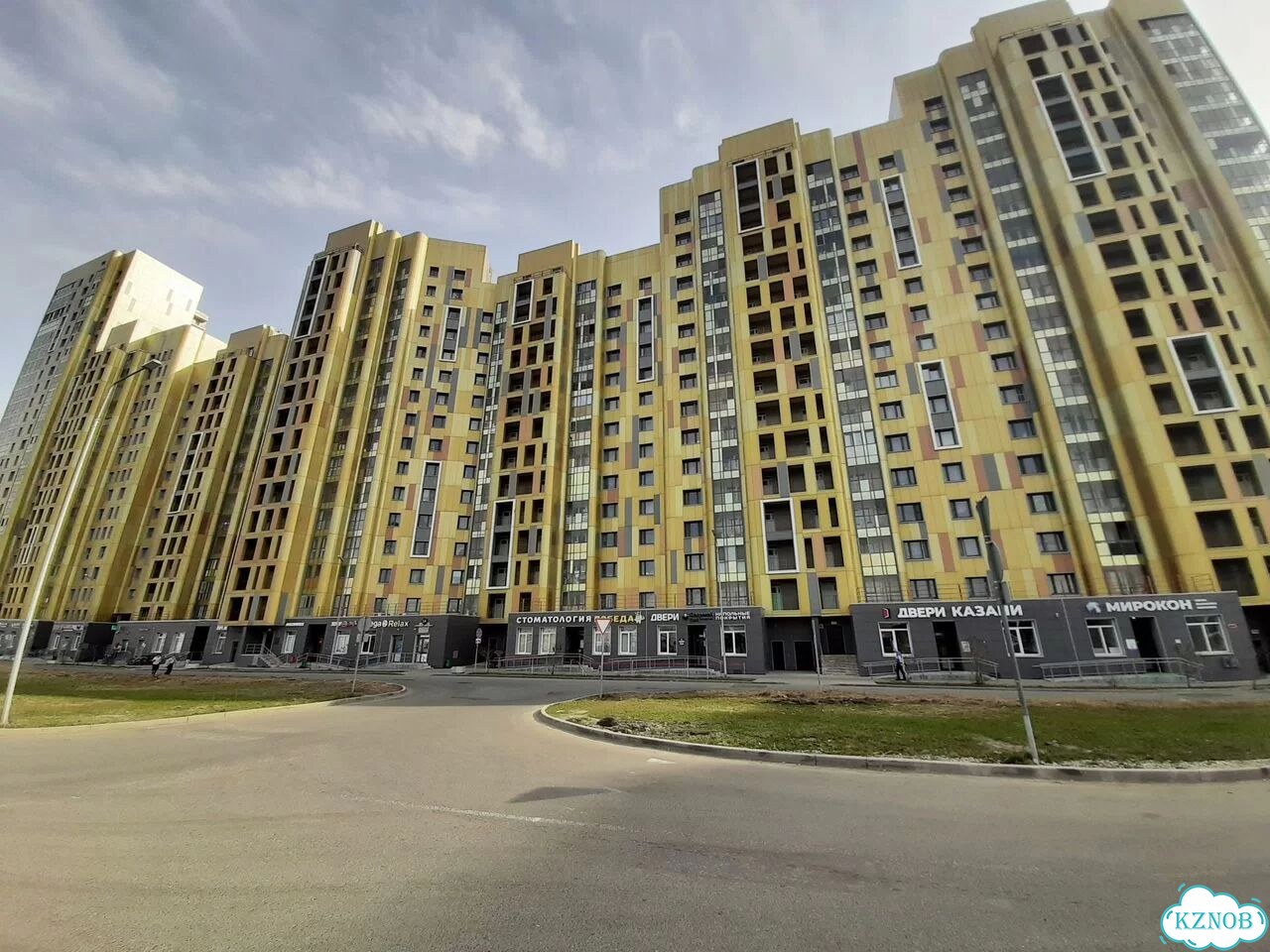 1-к. квартира, 40 м², 3/16 эт. фото 29