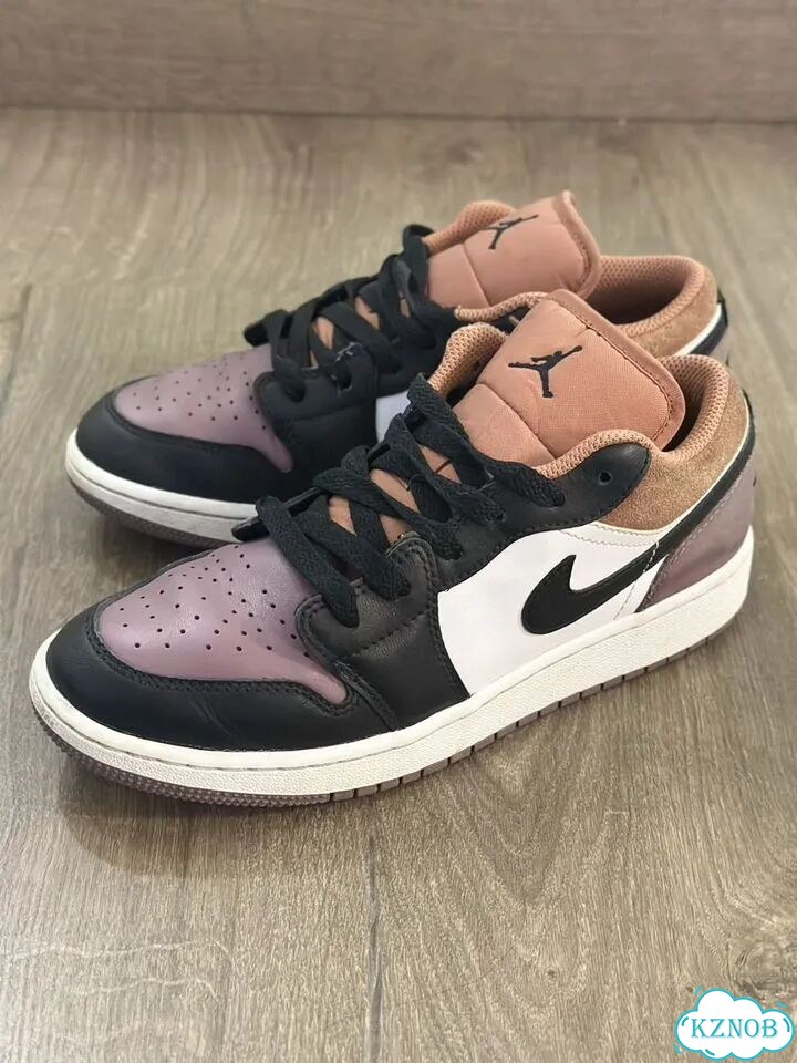 Кроссовки кеды Nike оригинал фото 1