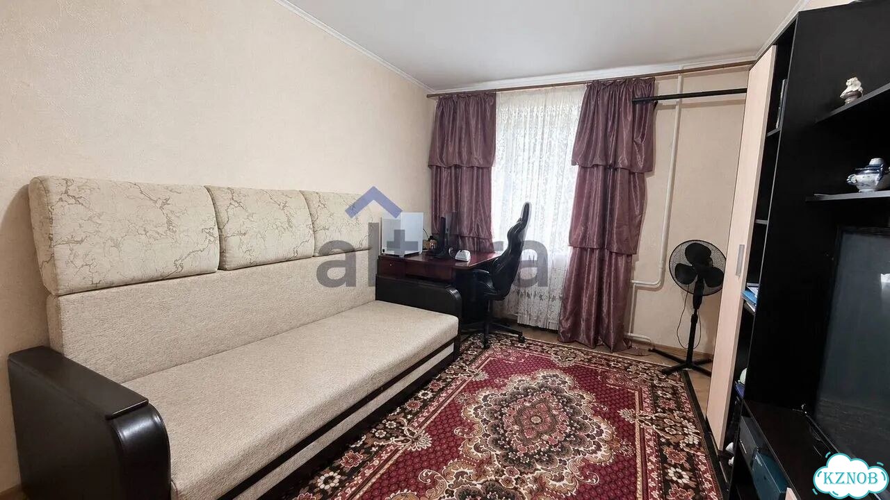 1-к. квартира, 22 м², 4/9 эт. фото 1