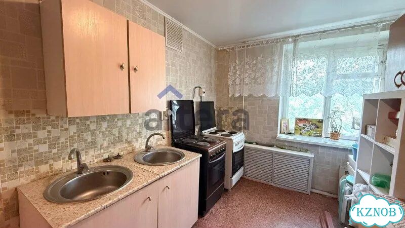 1-к. квартира, 22 м², 4/9 эт. фото 2