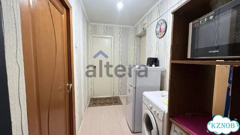 1-к. квартира, 22 м², 4/9 эт. фото 3
