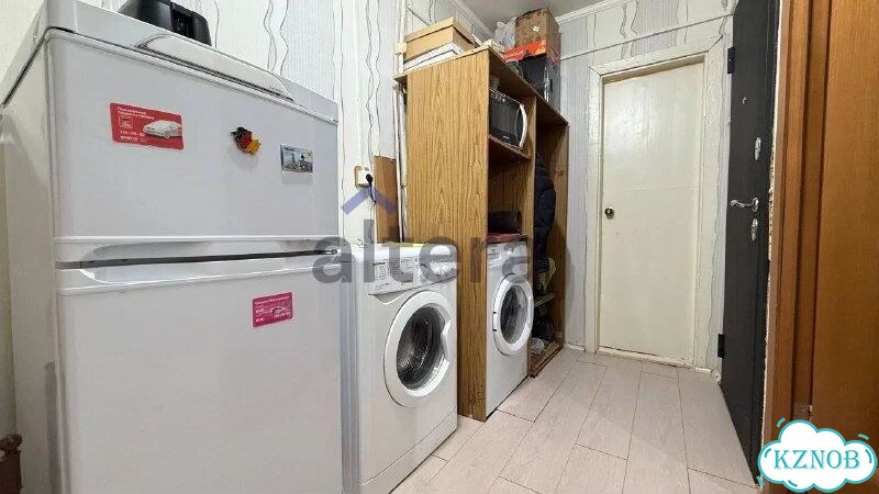 1-к. квартира, 22 м², 4/9 эт. фото 4