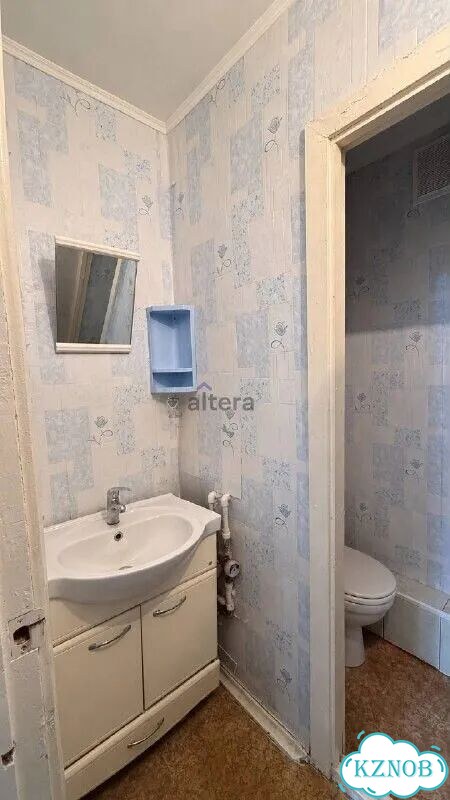 1-к. квартира, 22 м², 4/9 эт. фото 6