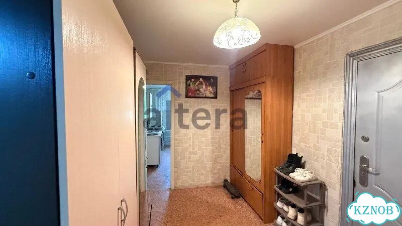 1-к. квартира, 22 м², 4/9 эт. фото 7