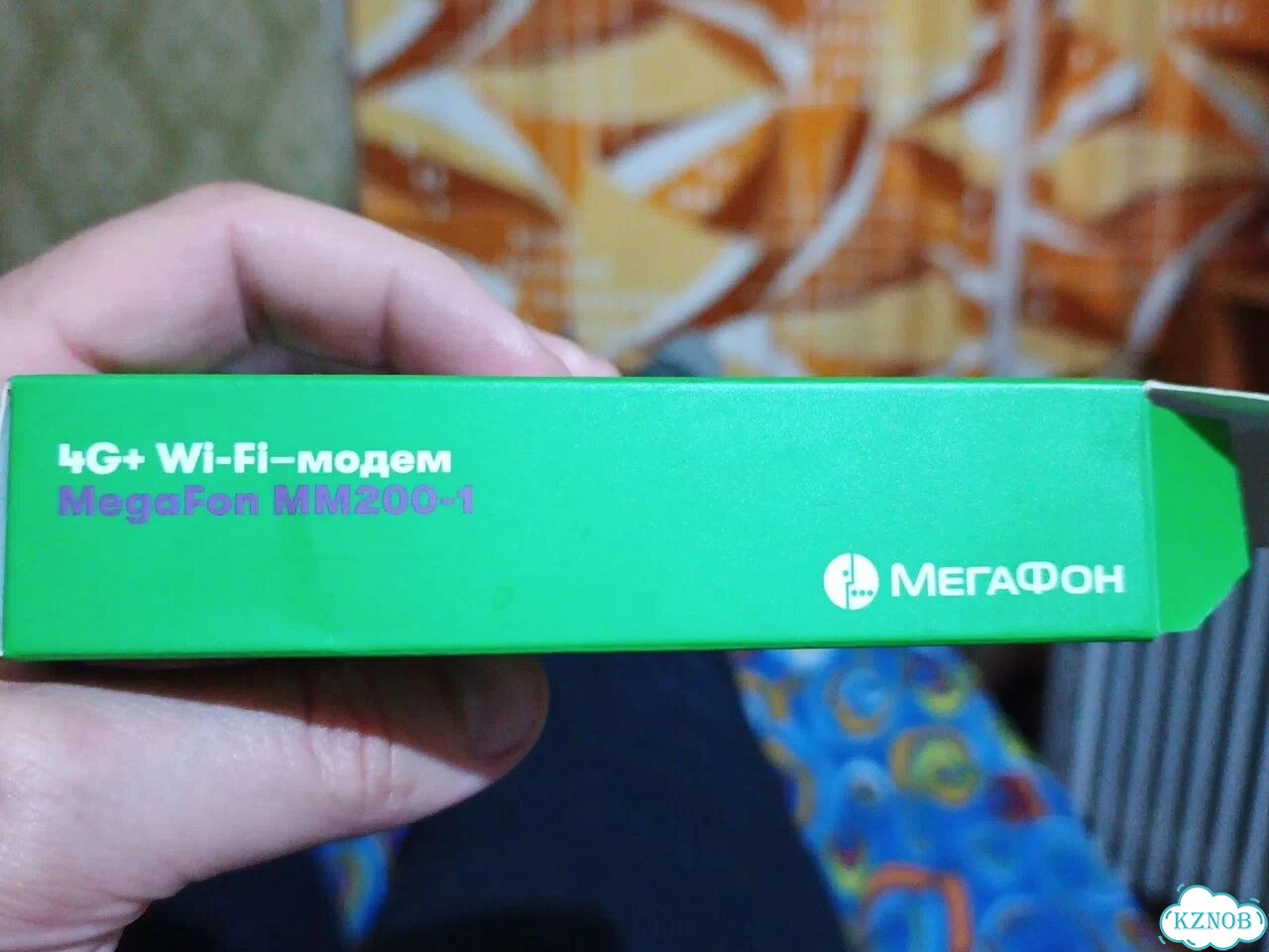 4g модем мегафон фото 2