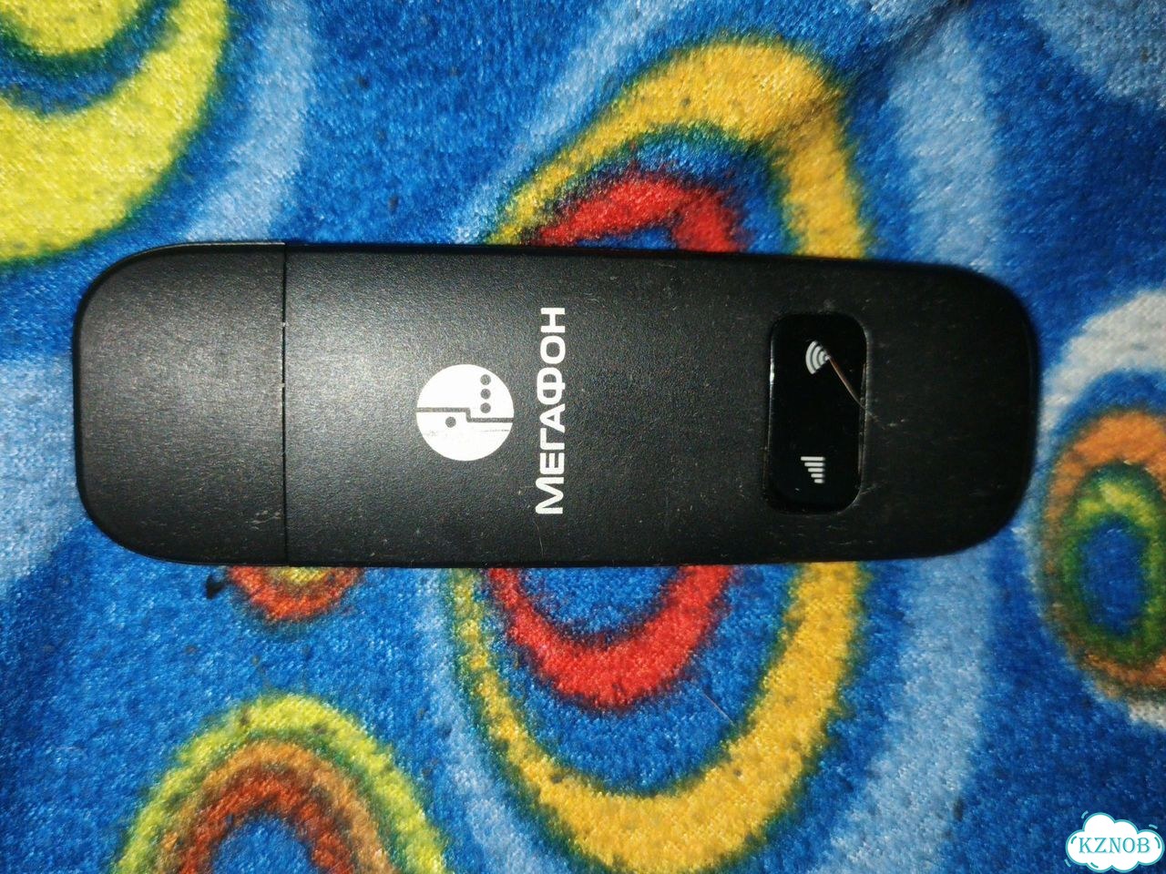 4g модем мегафон фото 4