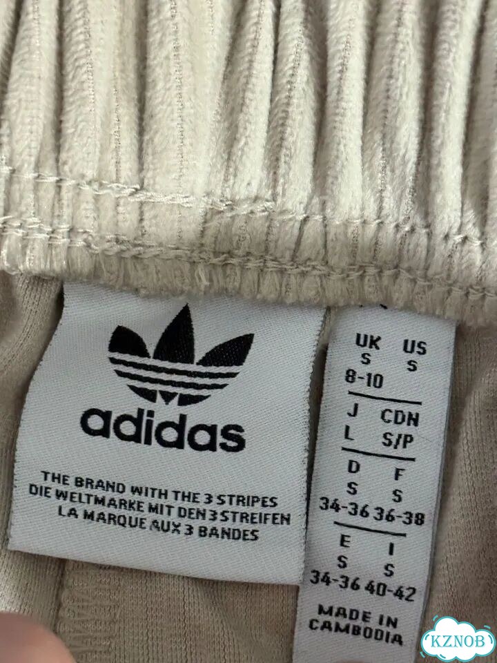 Adidas штаны фото 3