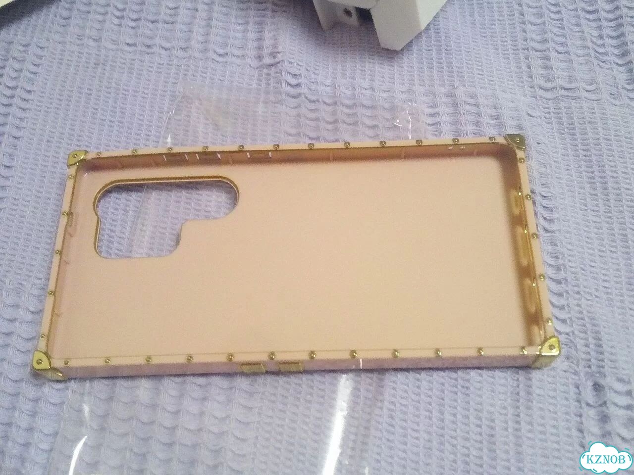 Чехол на samsung s25 ultra новый фото 3