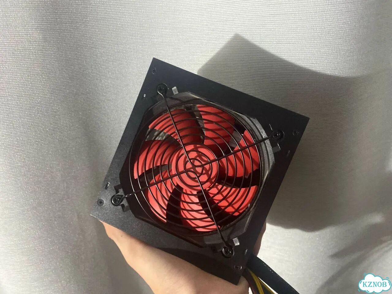 Блок питания 650w фото 2