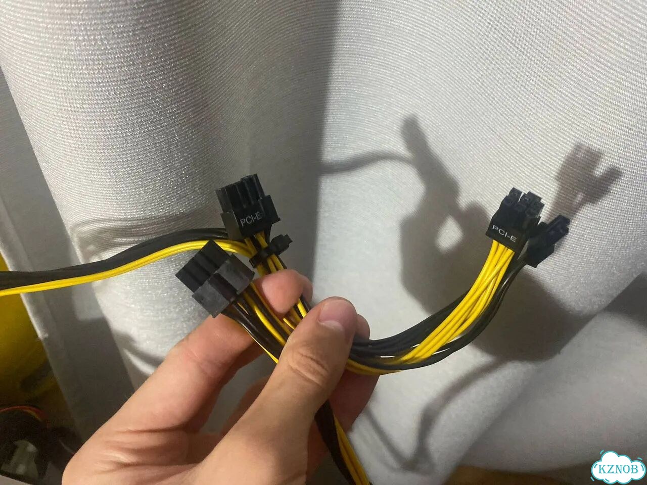Блок питания 650w фото 4