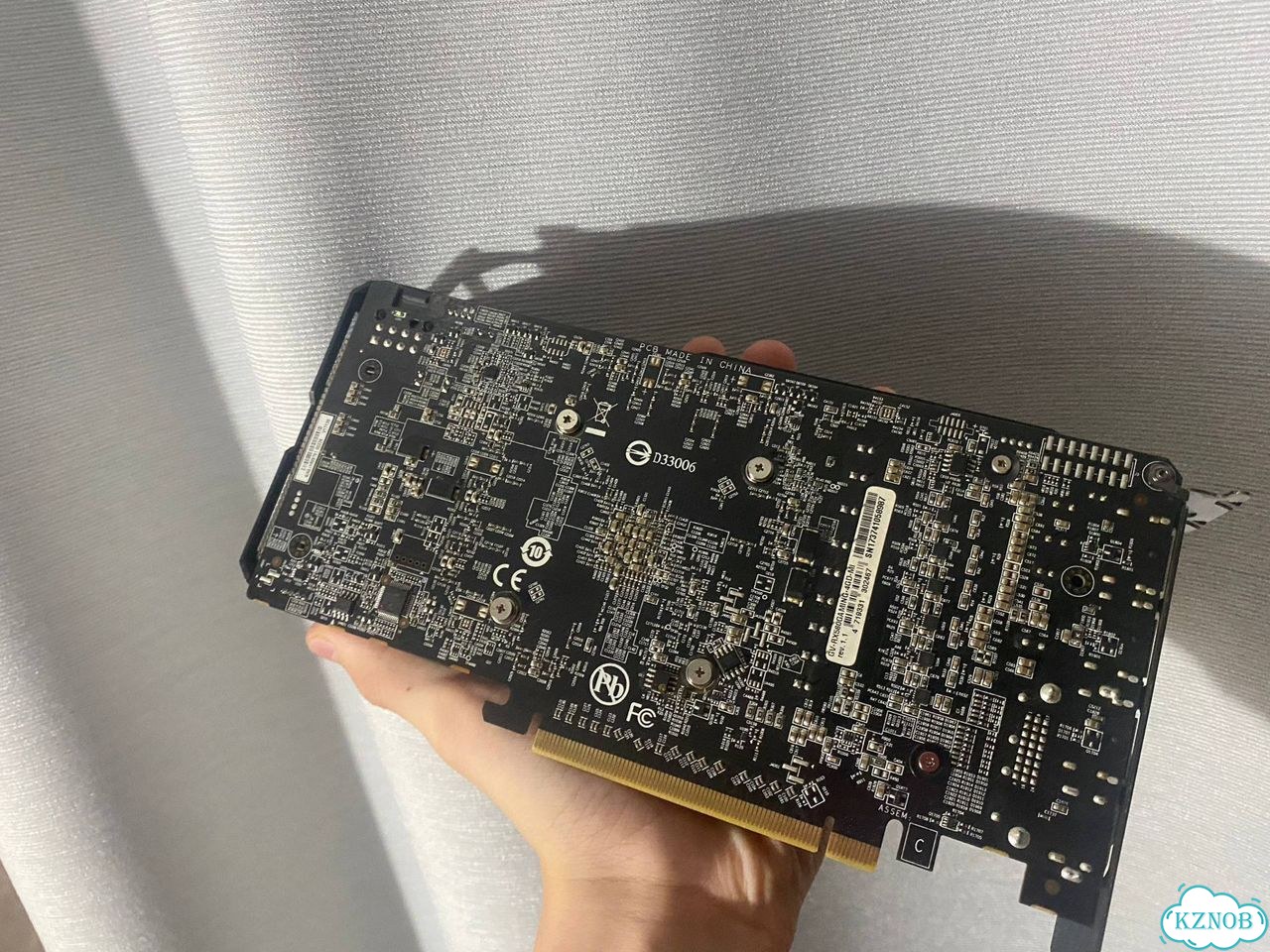 Видеокарта rx580 gigabyte фото 2