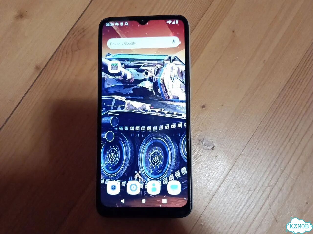 Xiaomi Redmi A2+, 3/64 ГБ, 2 SIM фото 4