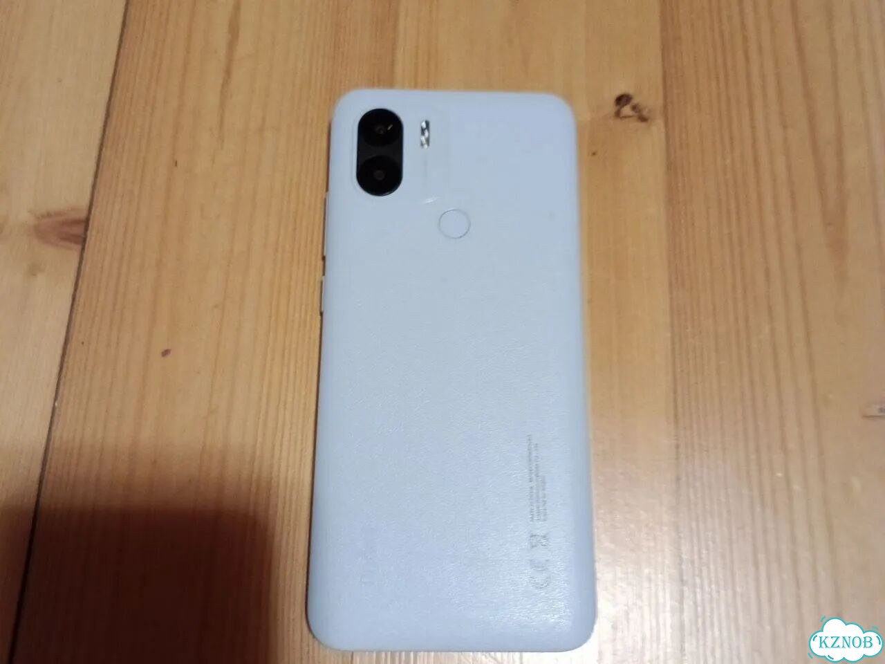 Xiaomi Redmi A2+, 3/64 ГБ, 2 SIM фото 5