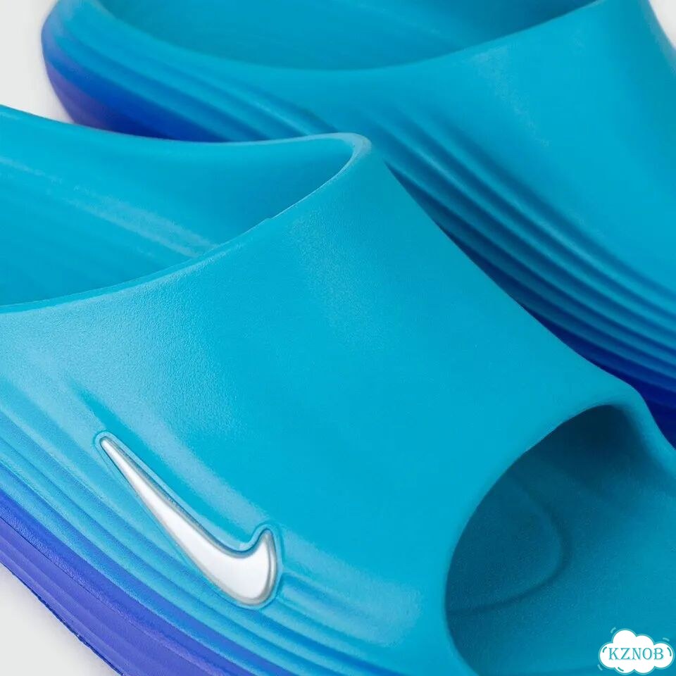 Сланцы Nike ReactX Rejuven8 Slide фото 4