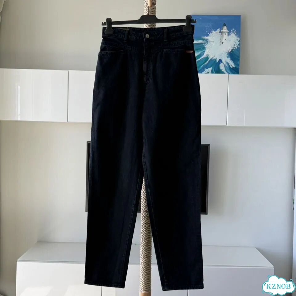 Джинсы Edwin Japan Vintage 90s Baggy Fit оригинал фото 1