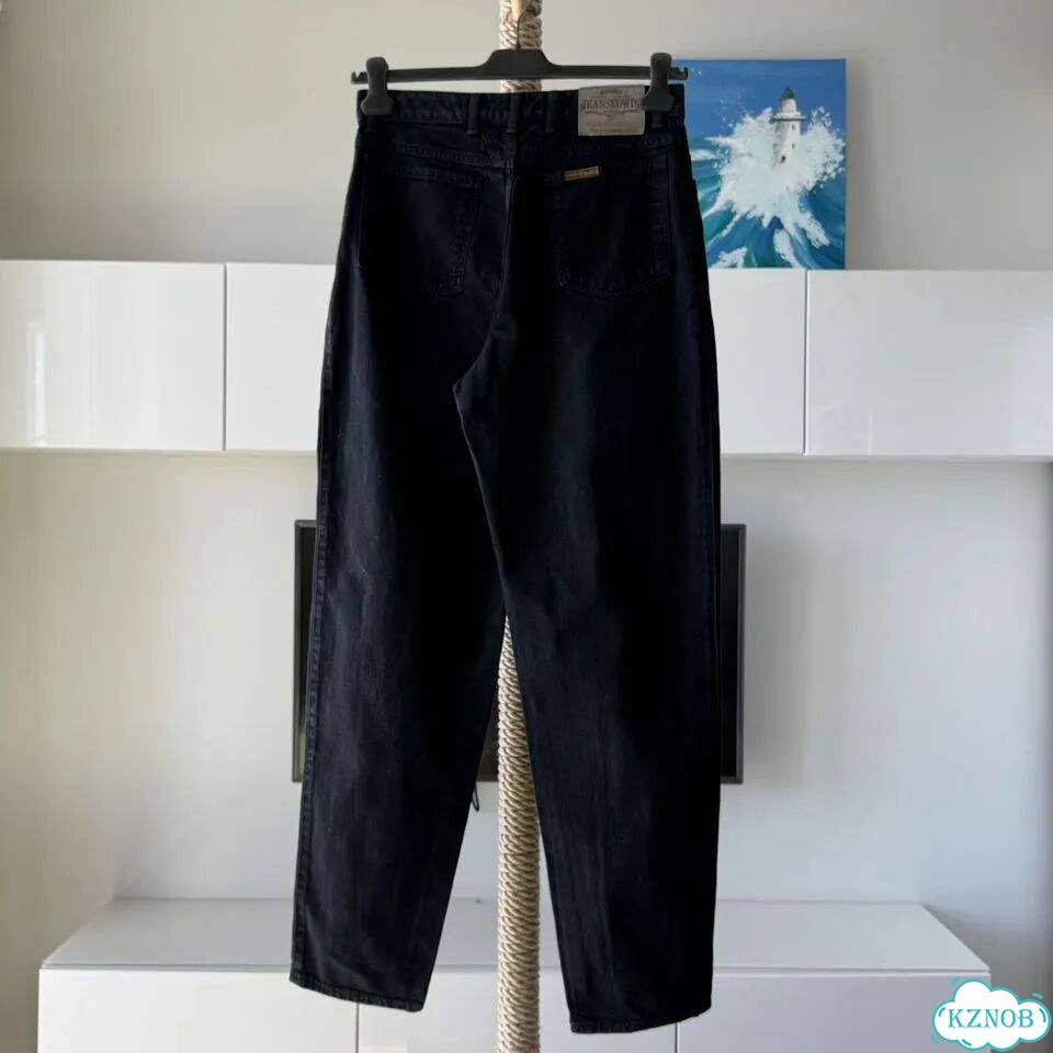 Джинсы Edwin Japan Vintage 90s Baggy Fit оригинал фото 6