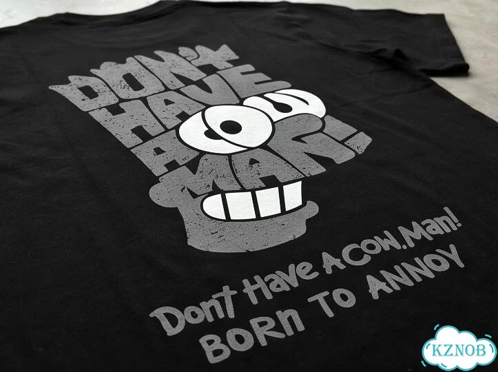 Футболка черная The Simpsons american retro hight street DAC0225 streetwear vintage фото 3