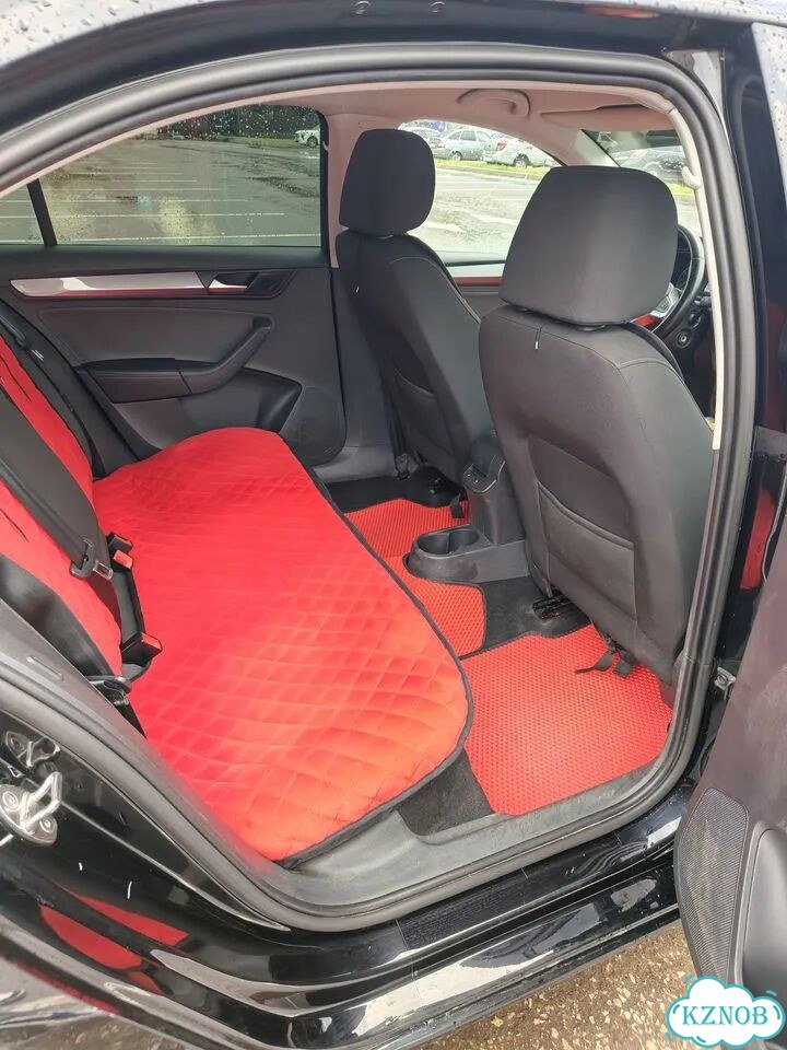 Volkswagen Polo 1.6 AT, 2022, 119 000 км фото 3