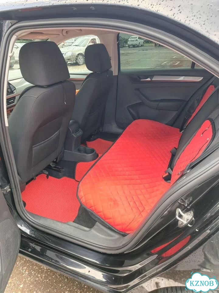 Volkswagen Polo 1.6 AT, 2022, 119 000 км фото 4