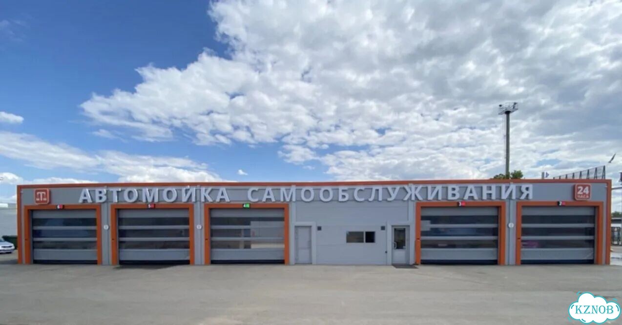 Рулонные гибкие ворота фото 4