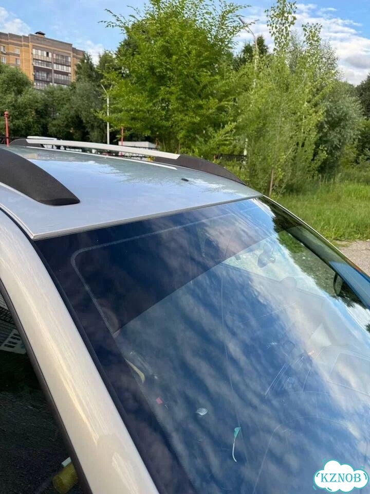ВАЗ (LADA) Kalina 1.6 MT, 2017, 44 000 км фото 13