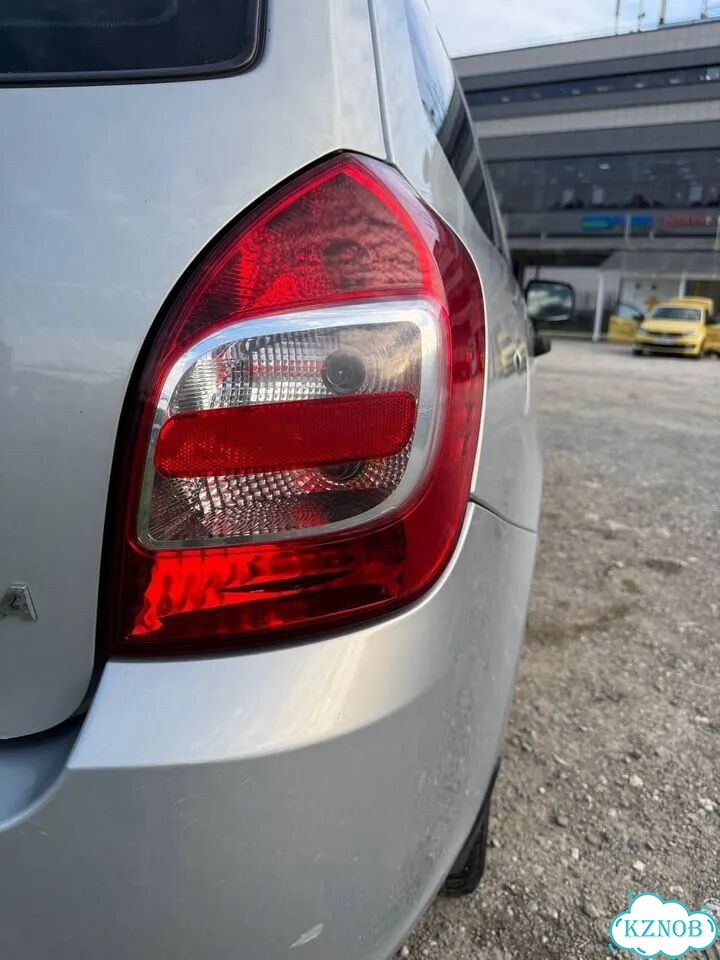 ВАЗ (LADA) Kalina 1.6 MT, 2017, 44 000 км фото 7