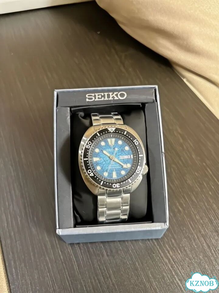 Наручные часы Seiko Prospex фото 1