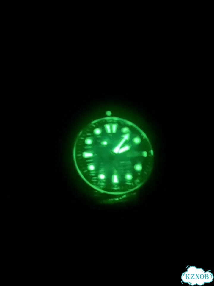 Наручные часы Seiko Prospex фото 10