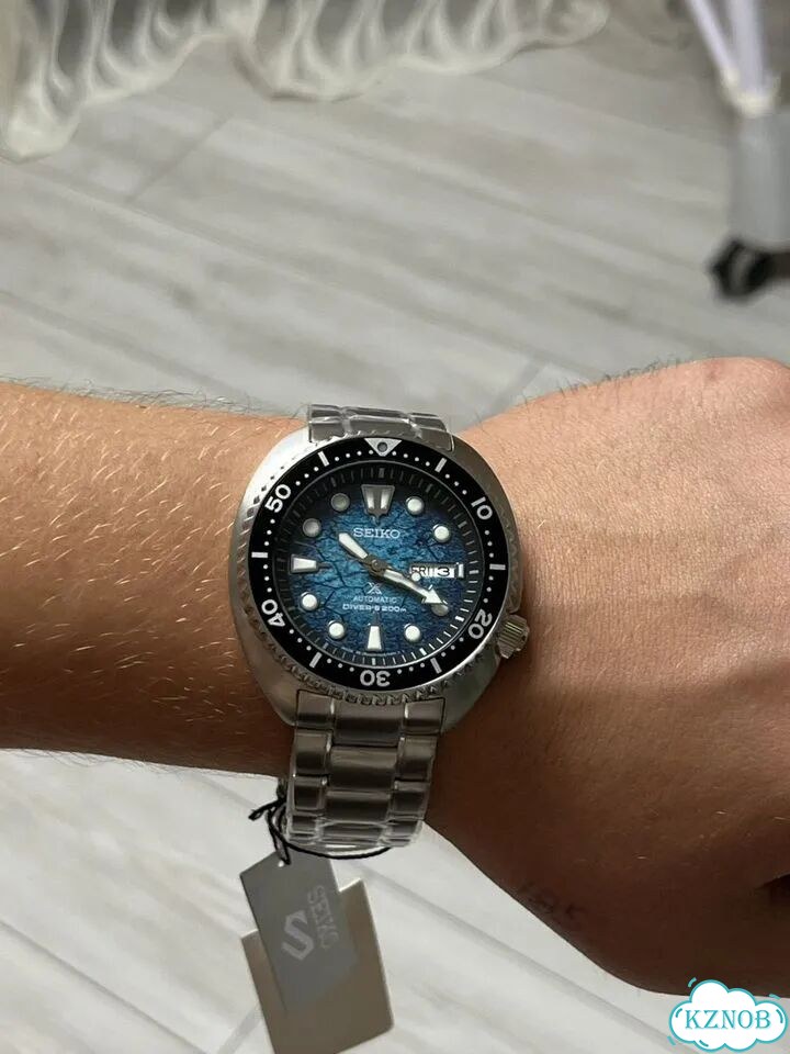 Наручные часы Seiko Prospex фото 2