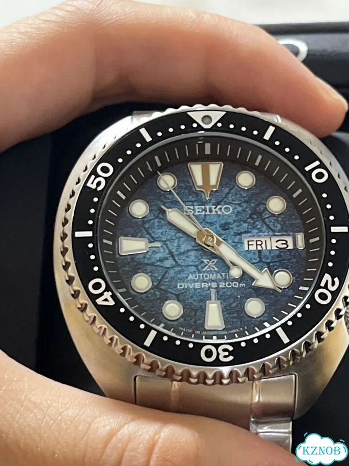 Наручные часы Seiko Prospex фото 3