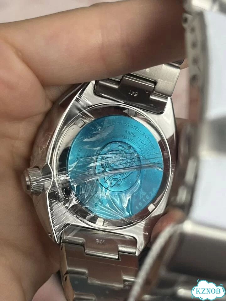 Наручные часы Seiko Prospex фото 5