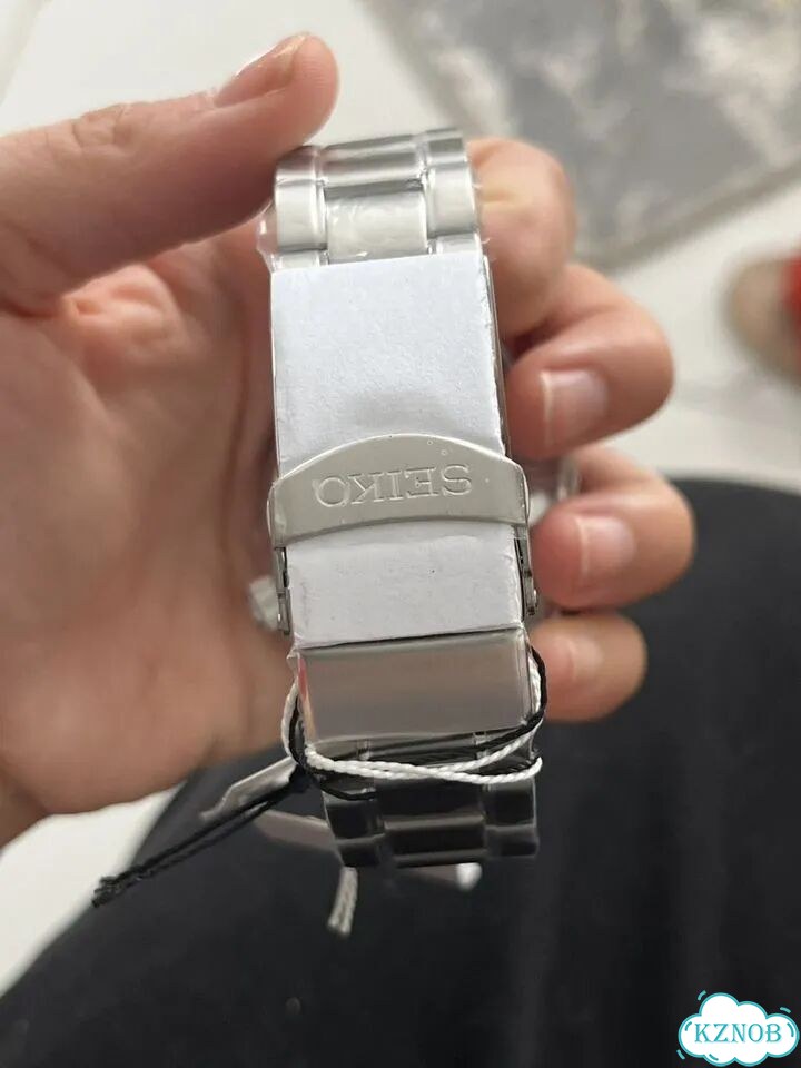 Наручные часы Seiko Prospex фото 8