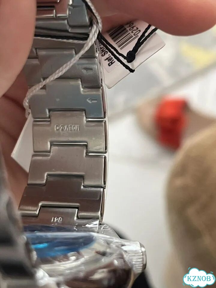 Наручные часы Seiko Prospex фото 9
